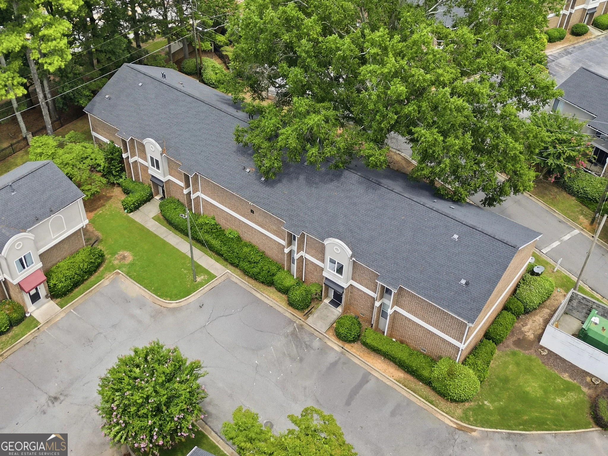3301 Henderson Mill Road Unit S4, Chamblee, GA, 30341