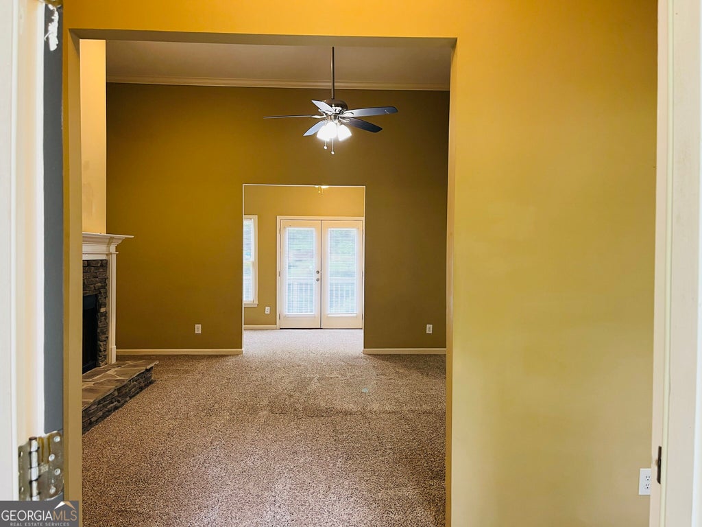 Photo of 70 Indian Bluff Drive, Sharpsburg, GA 30277 (MLS # 10839255)