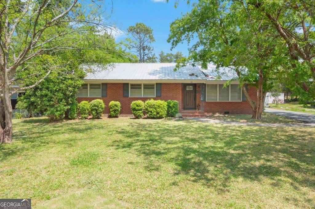 Photo of 1011 Cherokee Circle, Waycross, GA 31501 (MLS # 10817421)