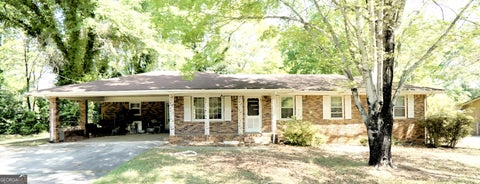 811 Verde Drive, Riverdale, GA 30274 - #: 10769808