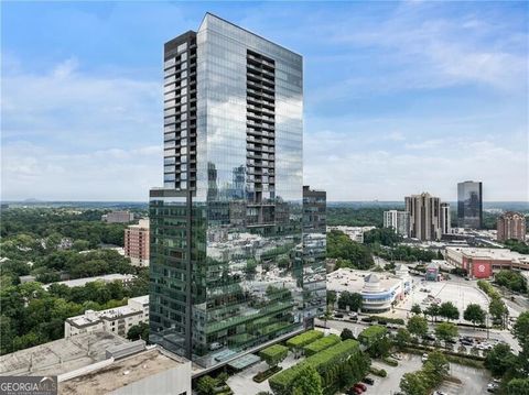 3630 Peachtree RD PH3302 Atlanta GA 30326
