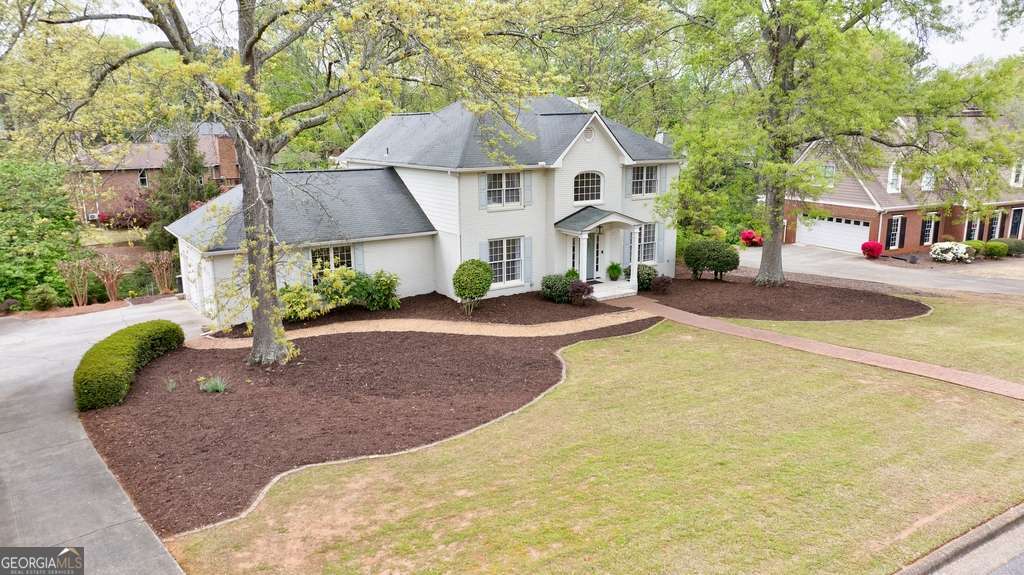 640 Saddle Ridge TRCE
