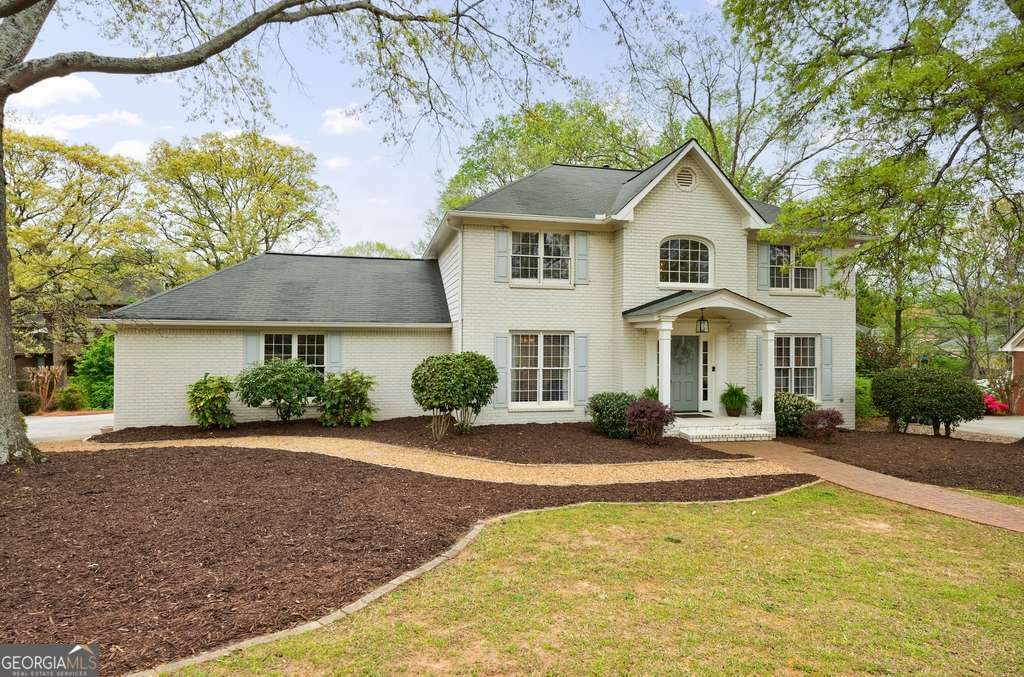 640 Saddle Ridge TRCE