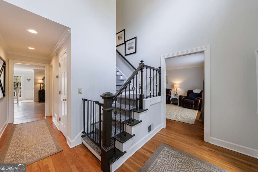 640 Saddle Ridge TRCE