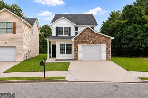 2407 Hackamore Drive, South Fulton, GA 30349 - #: 10819016