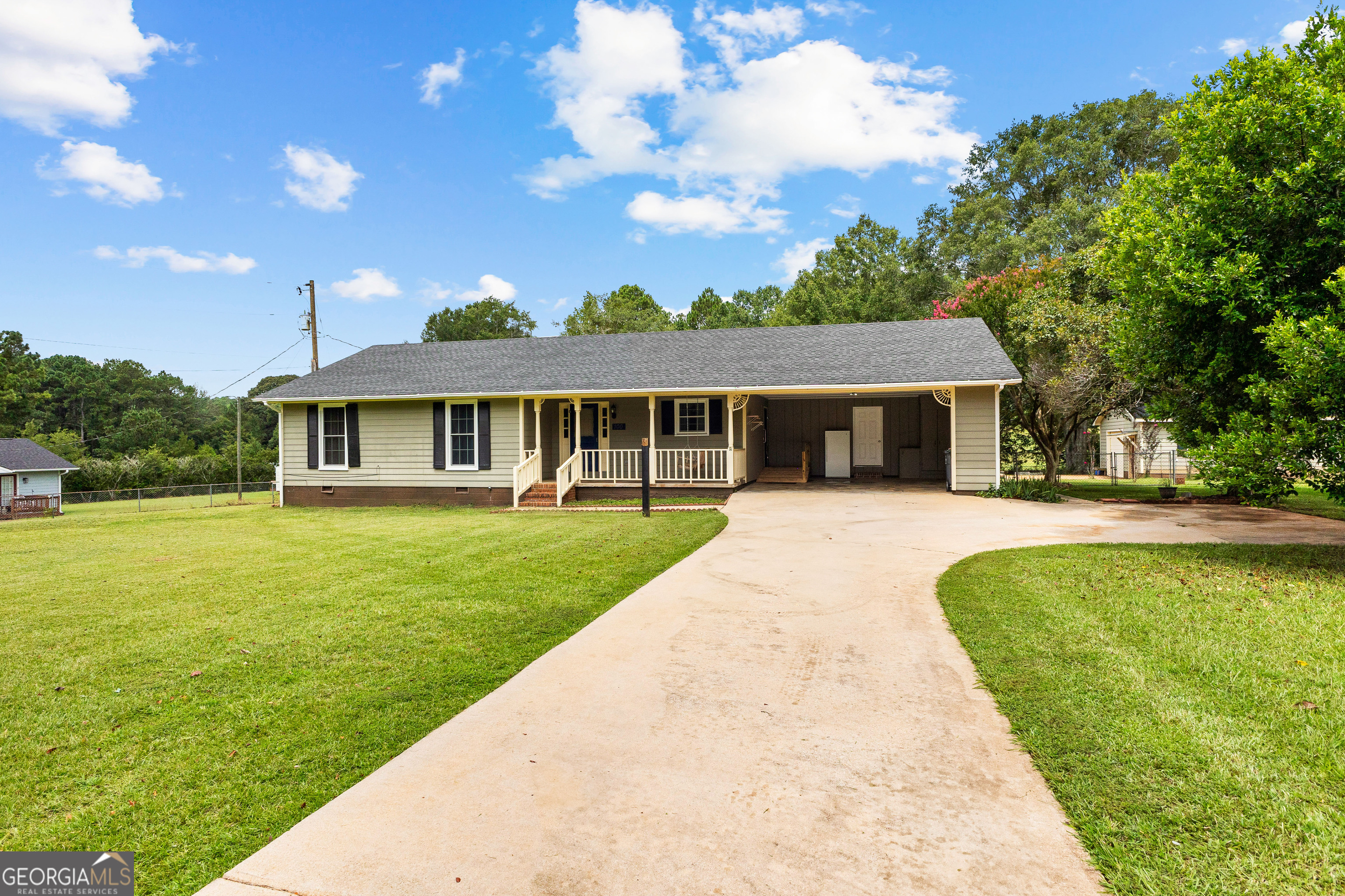 100 Jandale DR