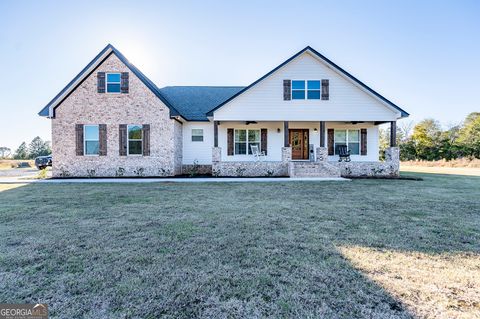 A home in Ellaville