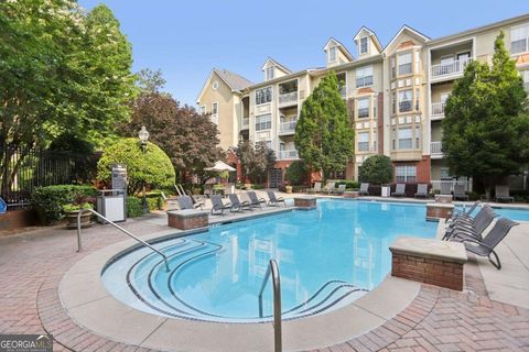 3108 Westchester RDG NE Atlanta GA 30329