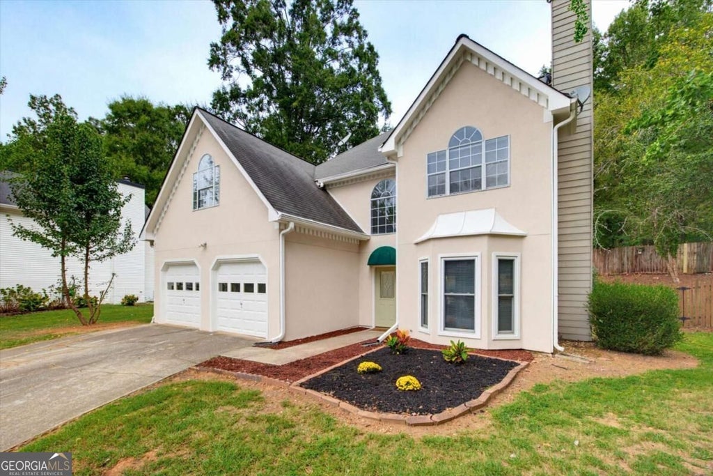 Photo of 2100 Winsburg Drive NW, Kennesaw, GA 30144 (MLS # 10853959)