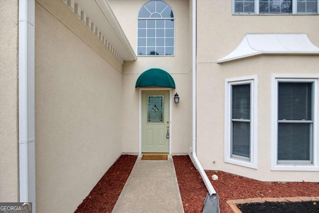 Photo of 2100 Winsburg Drive NW, Kennesaw, GA 30144 (MLS # 10853959)