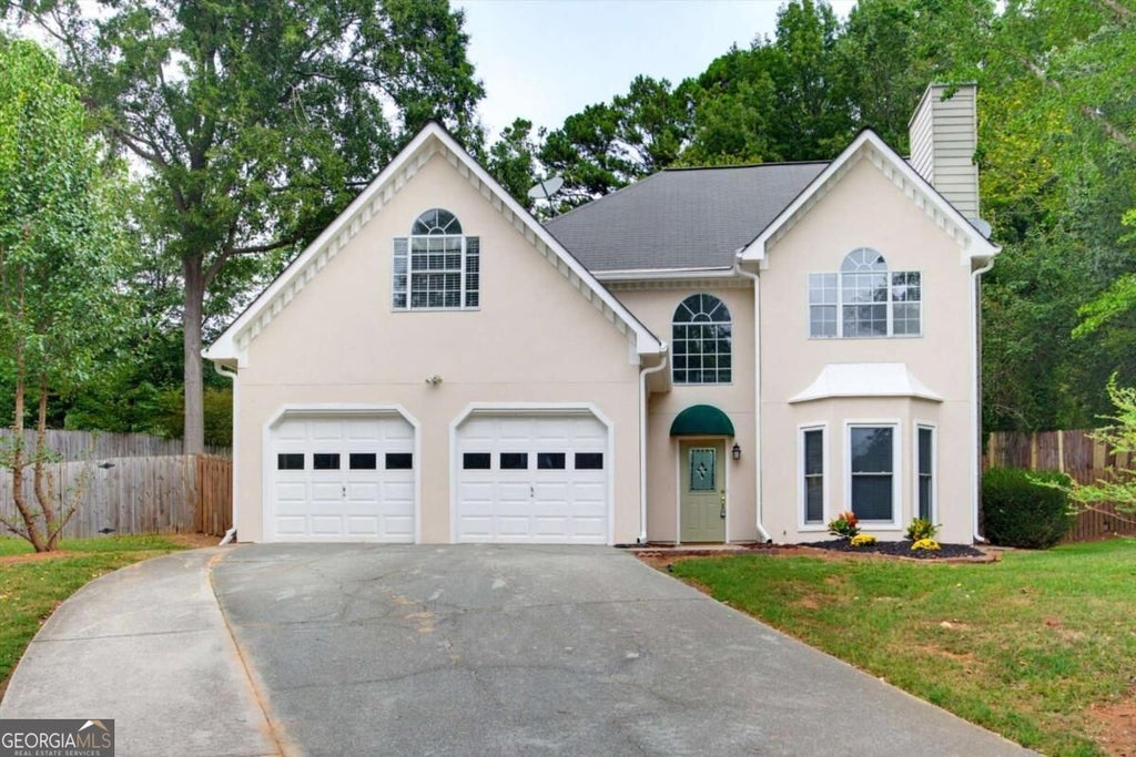 Photo of 2100 Winsburg Drive NW, Kennesaw, GA 30144 (MLS # 10853959)