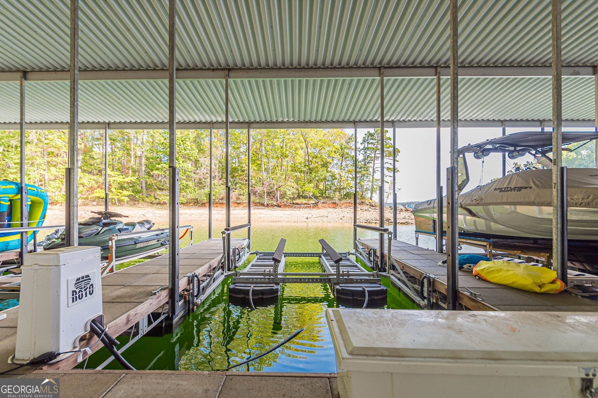 6345 Sterling Shores DR