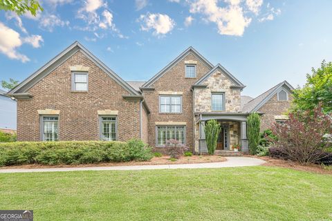 6345 Sterling Shores DR Cumming GA 30041