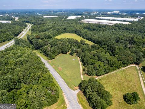 Photo of 3686 Highway 129 N, Jefferson, GA 30549 (MLS # 10601636)