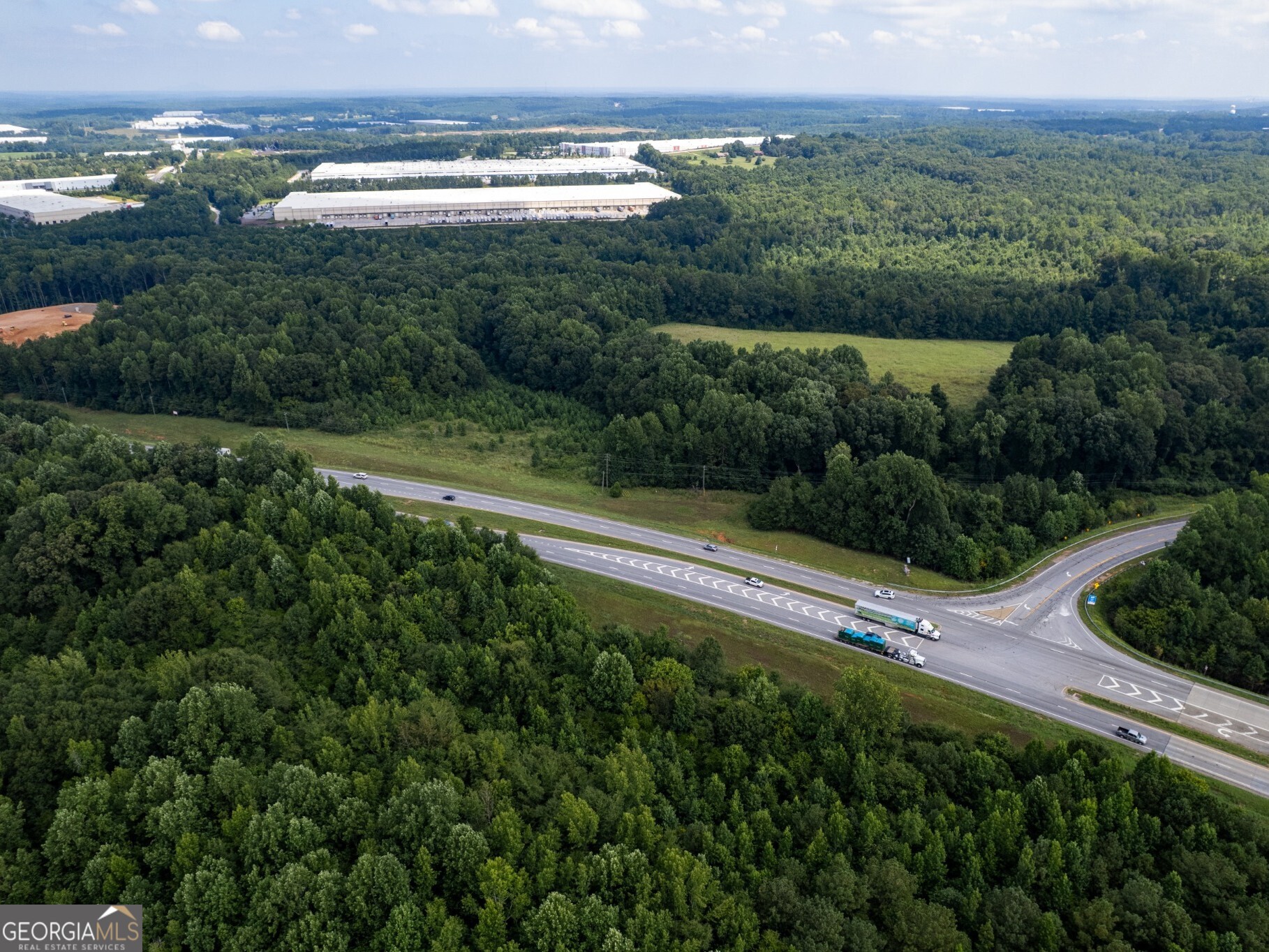 3686 Highway 129 N