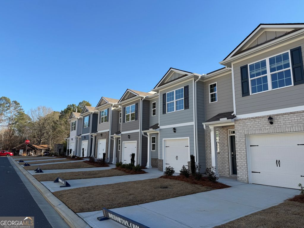 Photo of 15 Silverbell Lane, Rome, GA 30165 (MLS # 10669429)