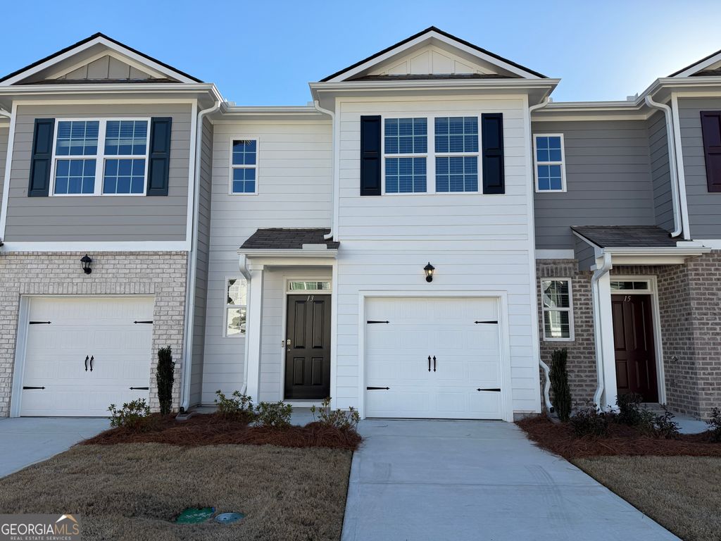 Photo of 15 Silverbell Lane, Rome, GA 30165 (MLS # 10669429)