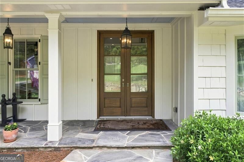 Photo of 5260 New London Trace, Sandy Springs, GA 30327 (MLS # 10871563)