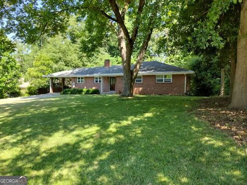 2790 Glenbriar DR NE Atlanta GA 30345