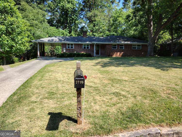 2790 Glenbriar DR NE