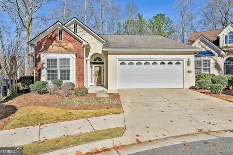 Photo of 16 Downing Court, Newnan, GA 30265 (MLS # 10662904)