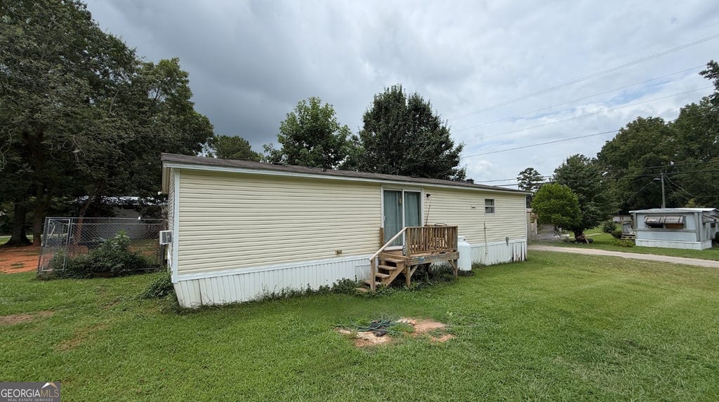 Photo of 366 Liberty Hill Road #LOT 17, Milner, GA 30257 (MLS # 10812625)