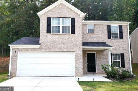 5626 Laurel Ridge Drive, Atlanta, GA 30344 - #: 10432669
