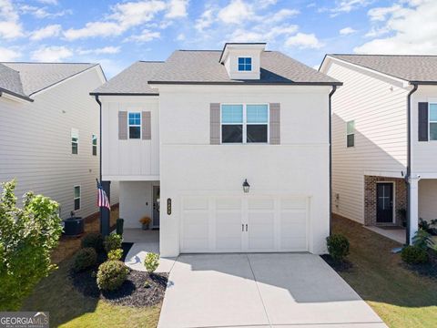5232 Fox Den RD Oakwood GA 30566