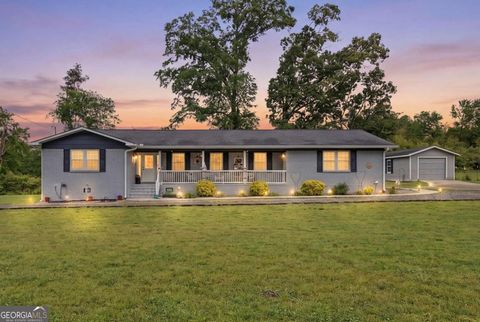Photo of 153 Hardin Road, Cedartown, GA 30125 (MLS # 10763104)