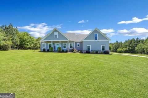 A home in Pembroke