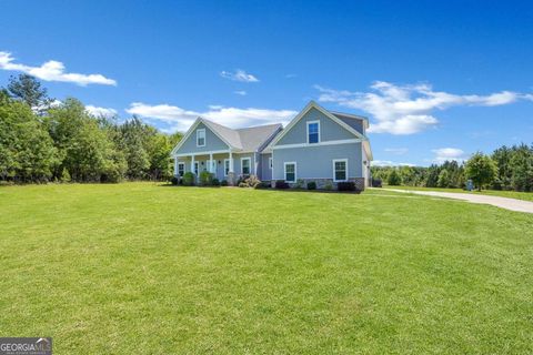 A home in Pembroke