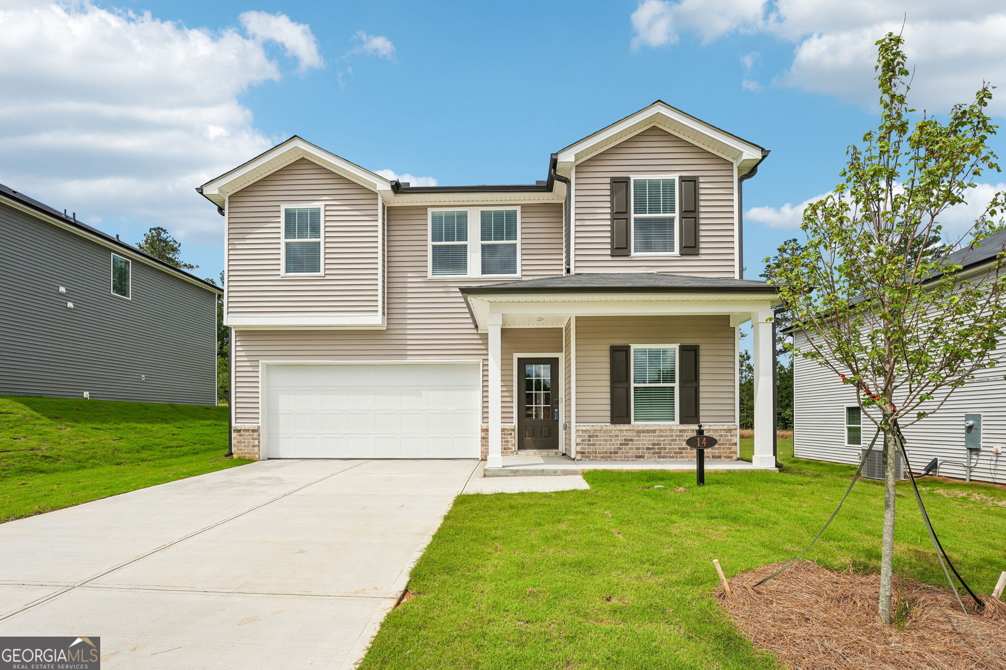 14 RISE RD