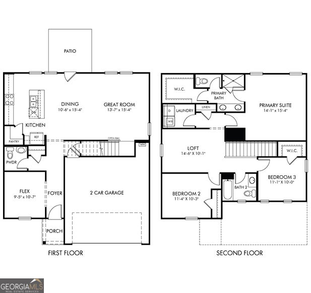 14 RISE RD