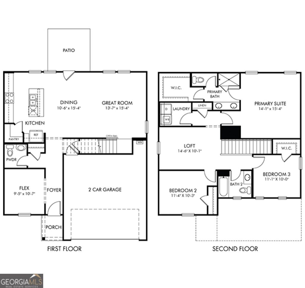 Photo of 14 RISE Road, Adairsville, GA 30103 (MLS # 10717906)