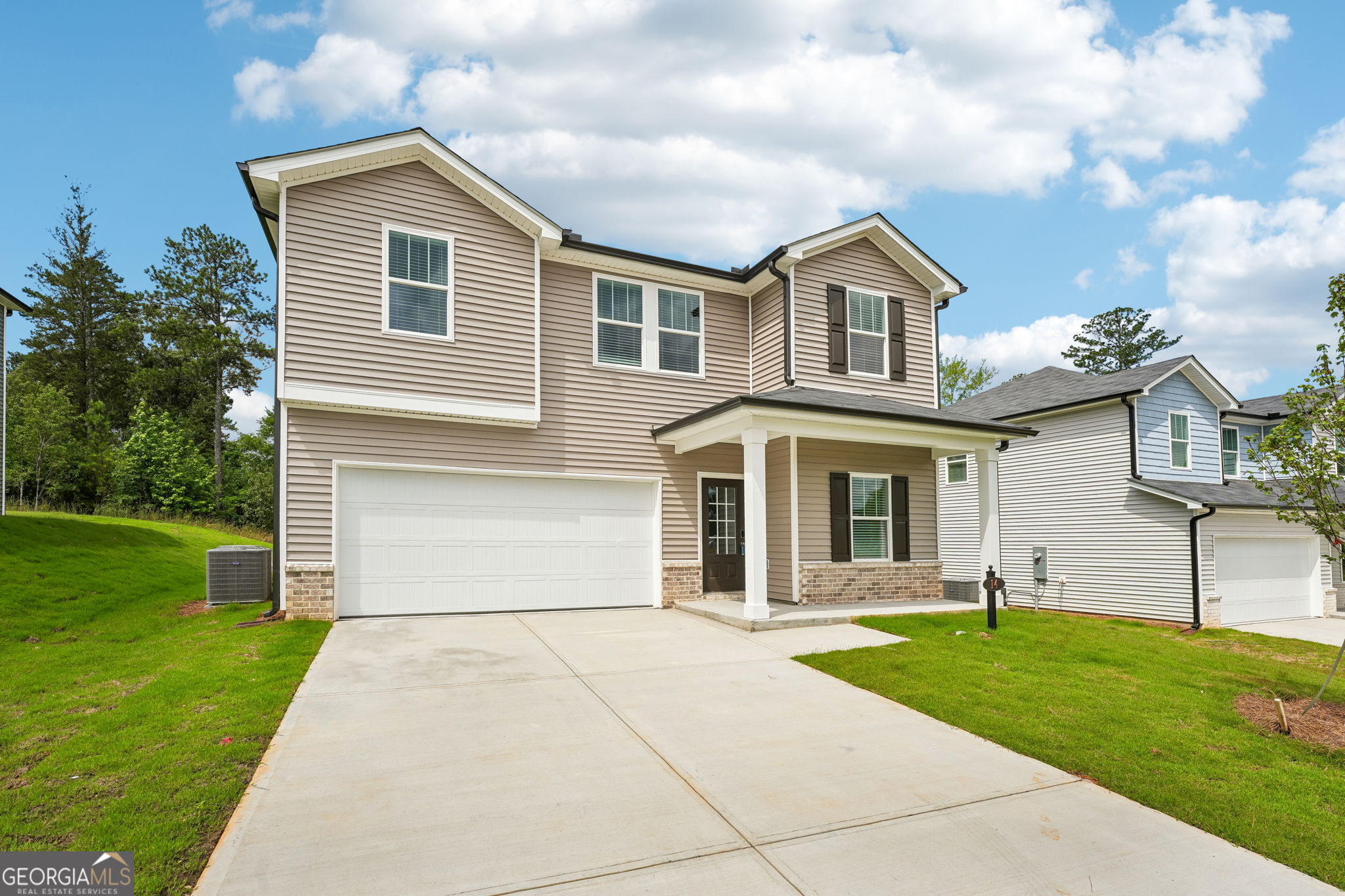 14 RISE RD