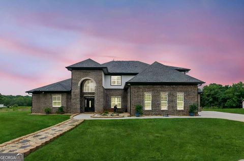 1118 Marlow RD Maysville GA 30558