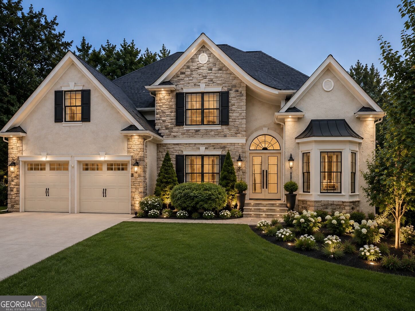 421 Clubview DR