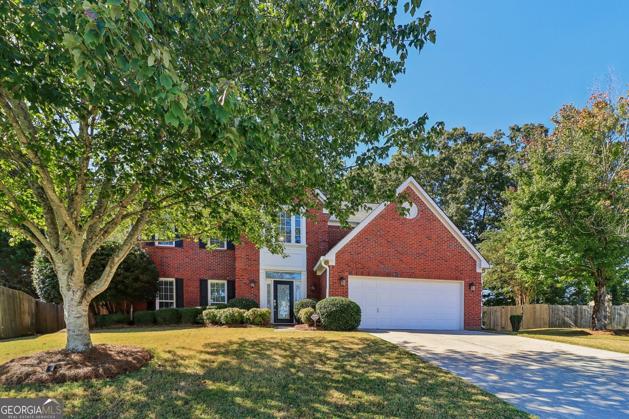 2815 Belshire TRL