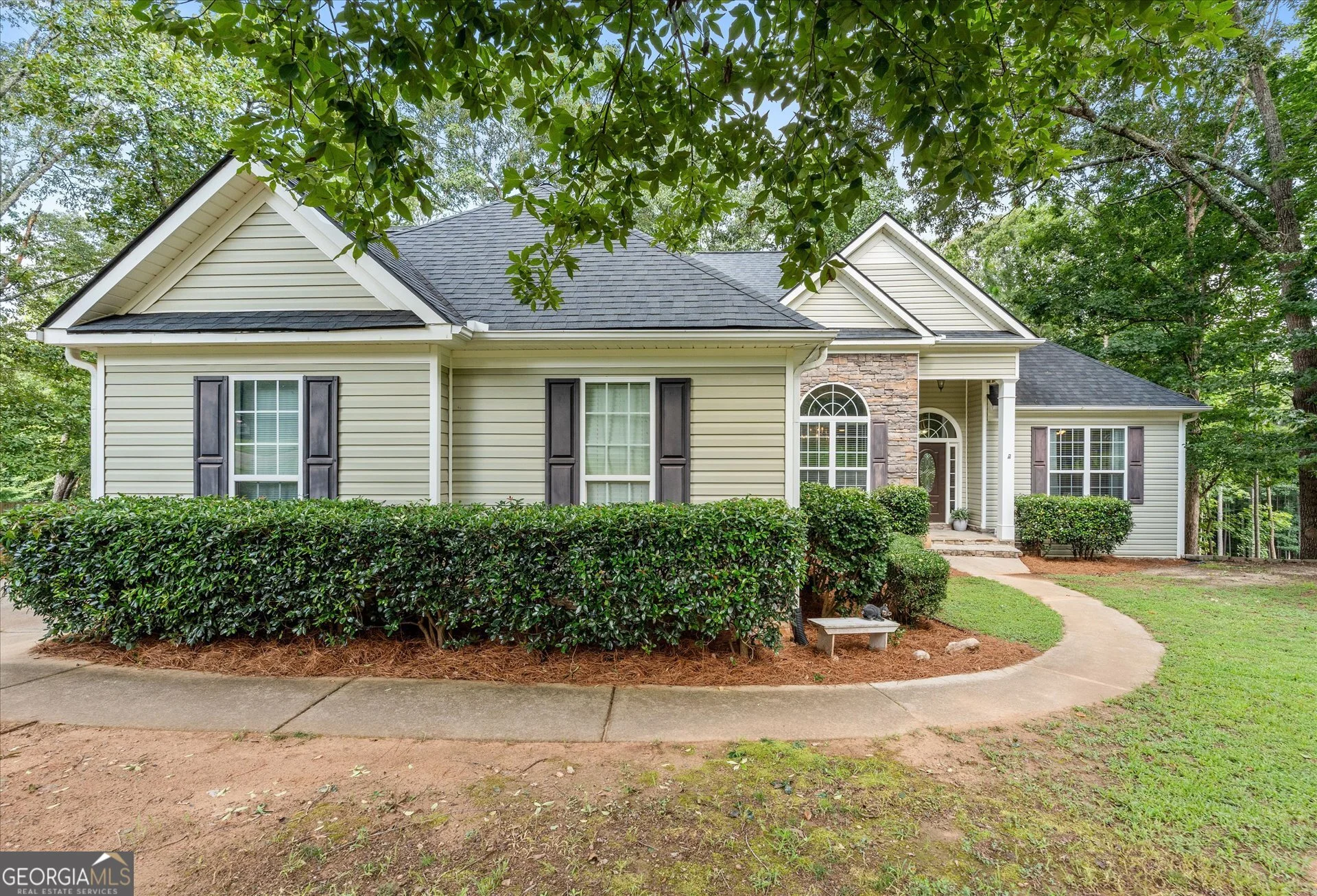 7055 Fletcher Drive, Winston, GA, 30187