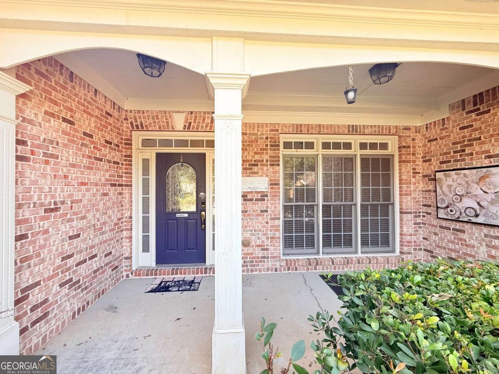 Photo of 1753 Wheat Grass Way, Grayson, GA 30017 (MLS # 10801448)