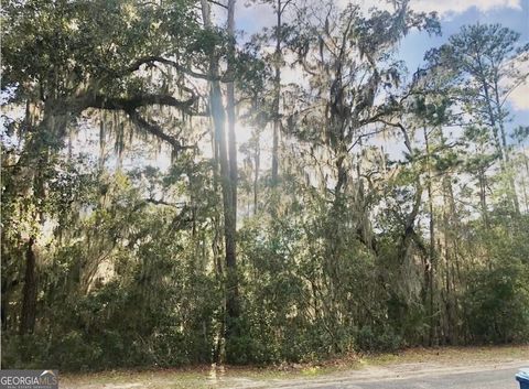 Photo of 120 Montrose, St Simons Island, GA 31522 (MLS # 10684113)