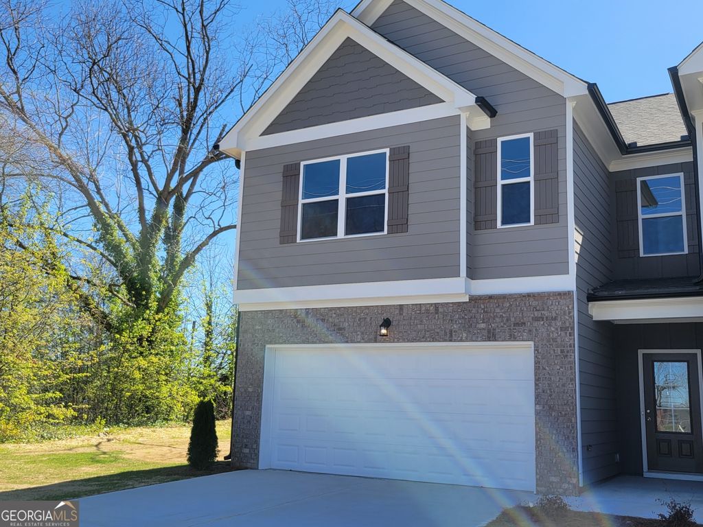 Photo of 24 Richardson Street, Winder, GA 30680 (MLS # 10686848)