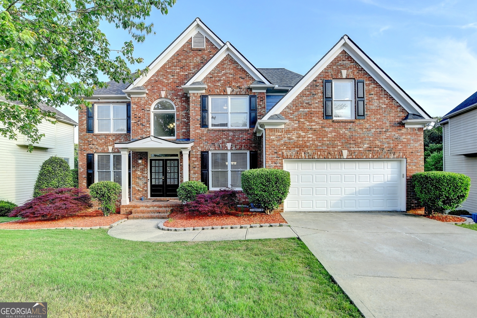 1943 Blue Heron WAY