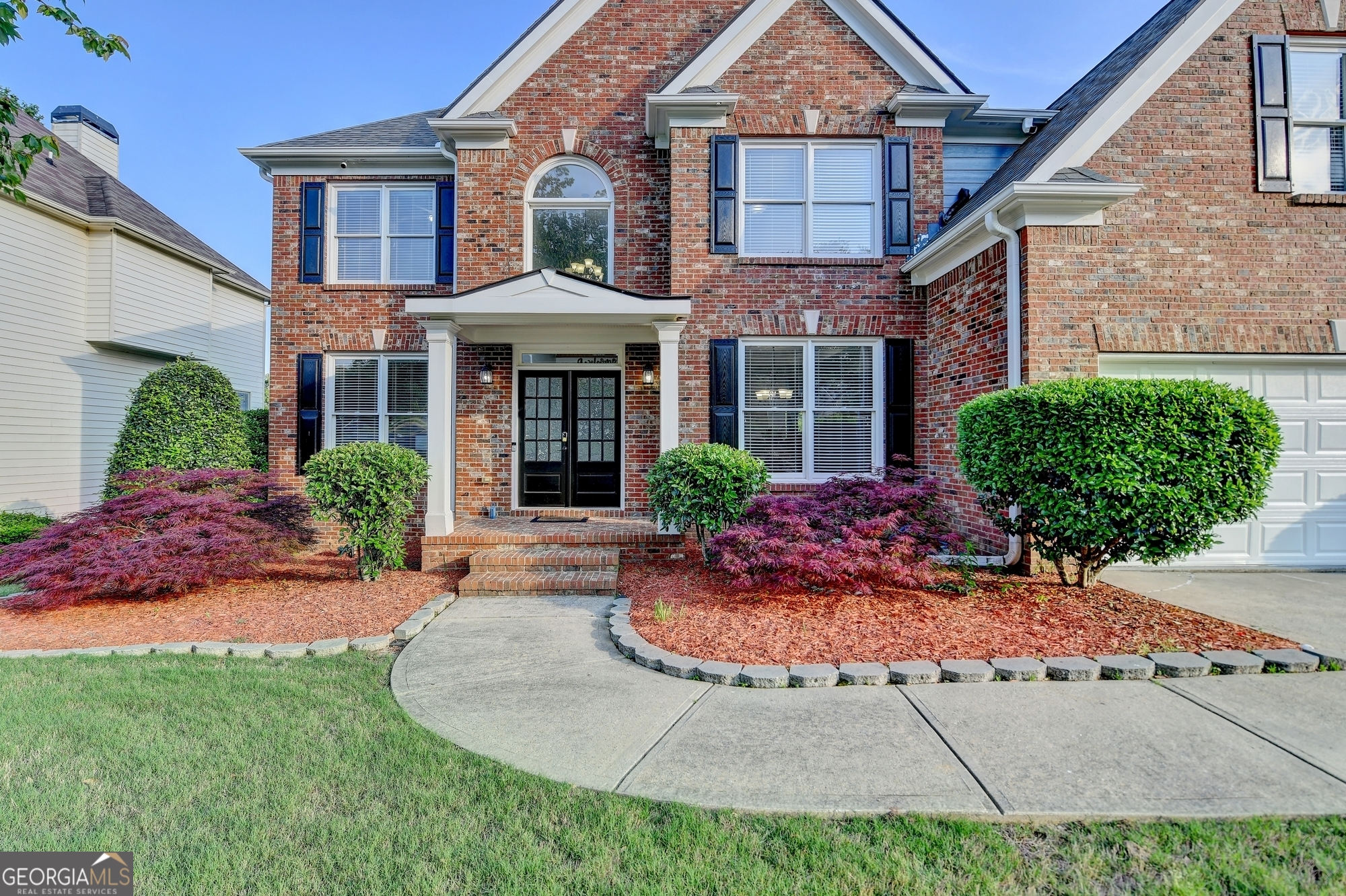 1943 Blue Heron WAY