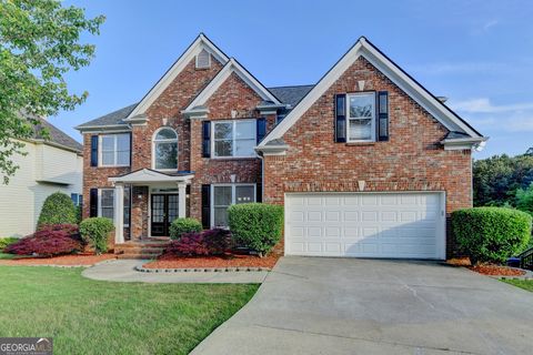 1943 Blue Heron WAY Lawrenceville GA 30043