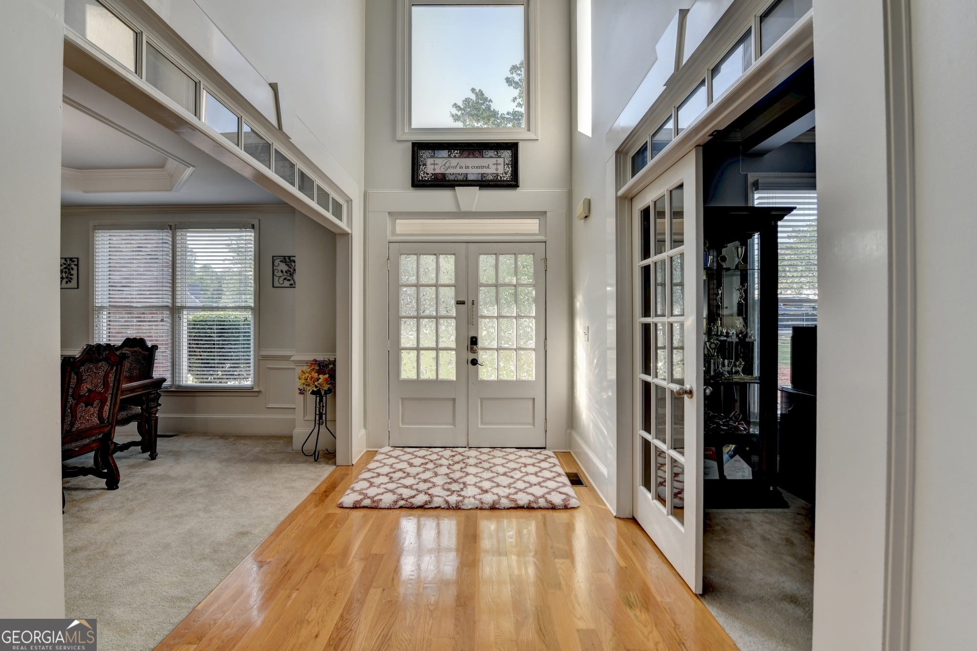 1943 Blue Heron WAY