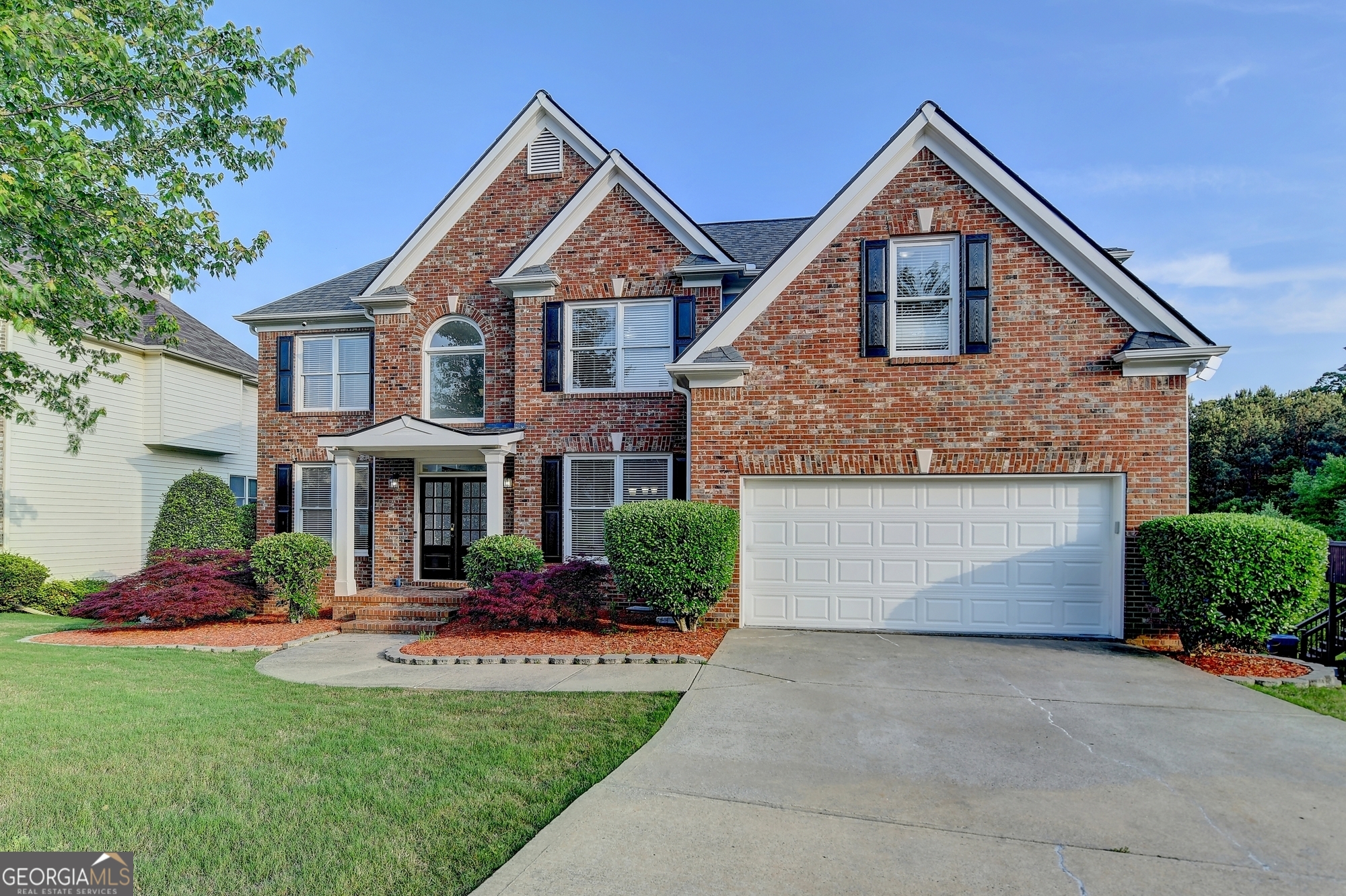1943 Blue Heron WAY