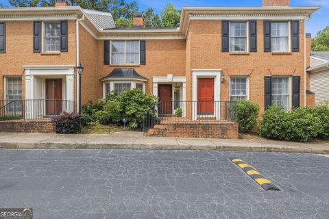 Photo of 65 Mount Vernon Circle, Atlanta, GA 30338 (MLS # 10794333)