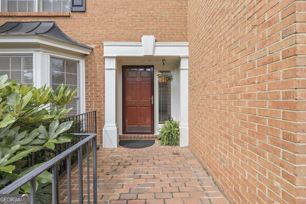 Photo of 65 Mount Vernon Circle, Atlanta, GA 30338 (MLS # 10794333)