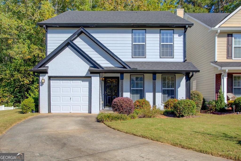 Photo of 1204 Gates Circle SE, Atlanta, GA 30316 (MLS # 10787576)